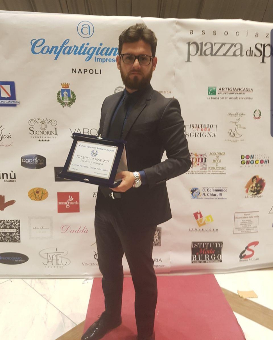 Premio Ulisse